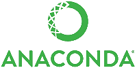 Logo Anaconda