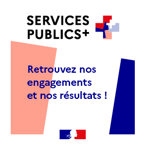 Services publics +