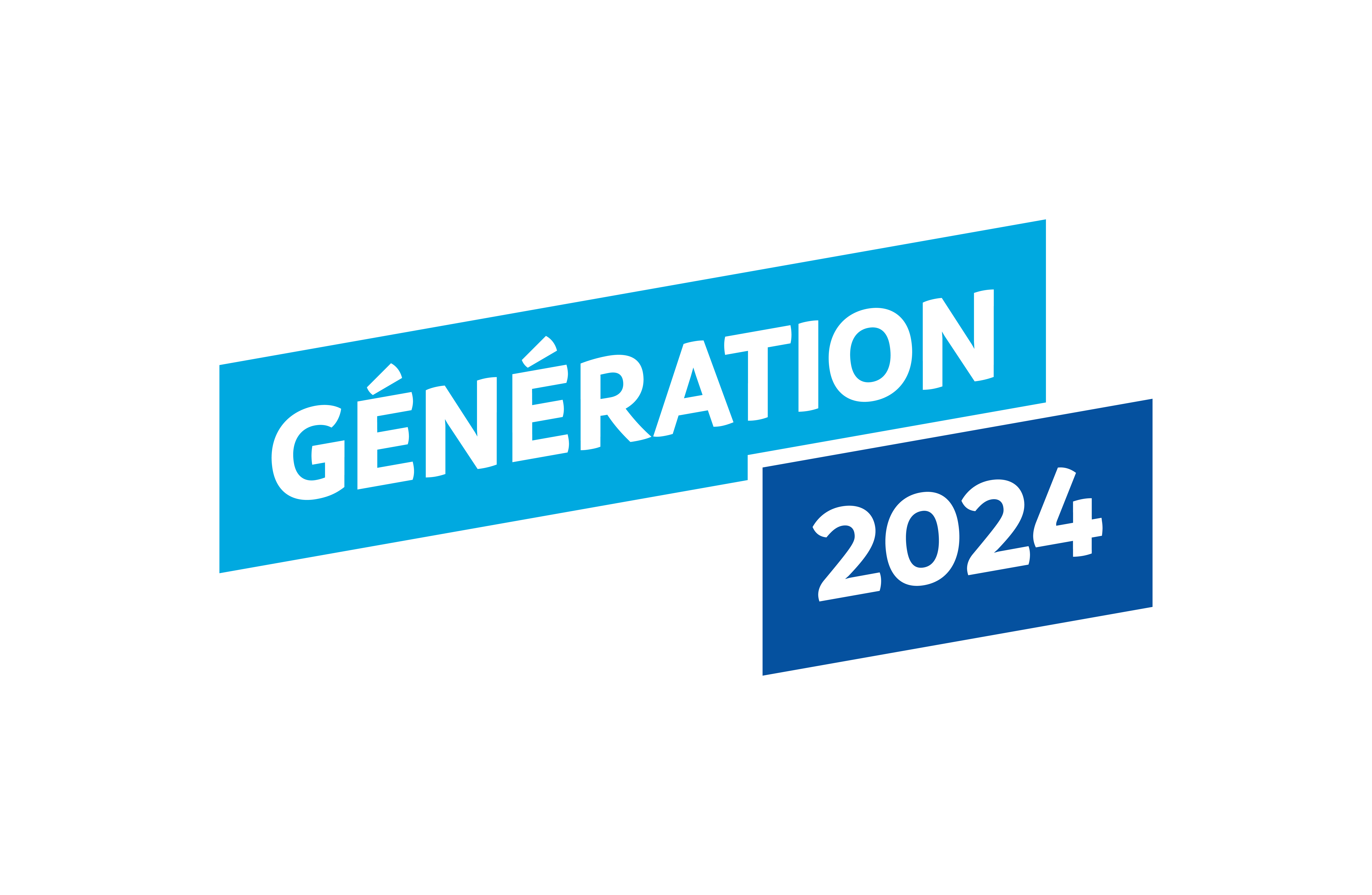 Génération 2024 Académie de Strasbourg