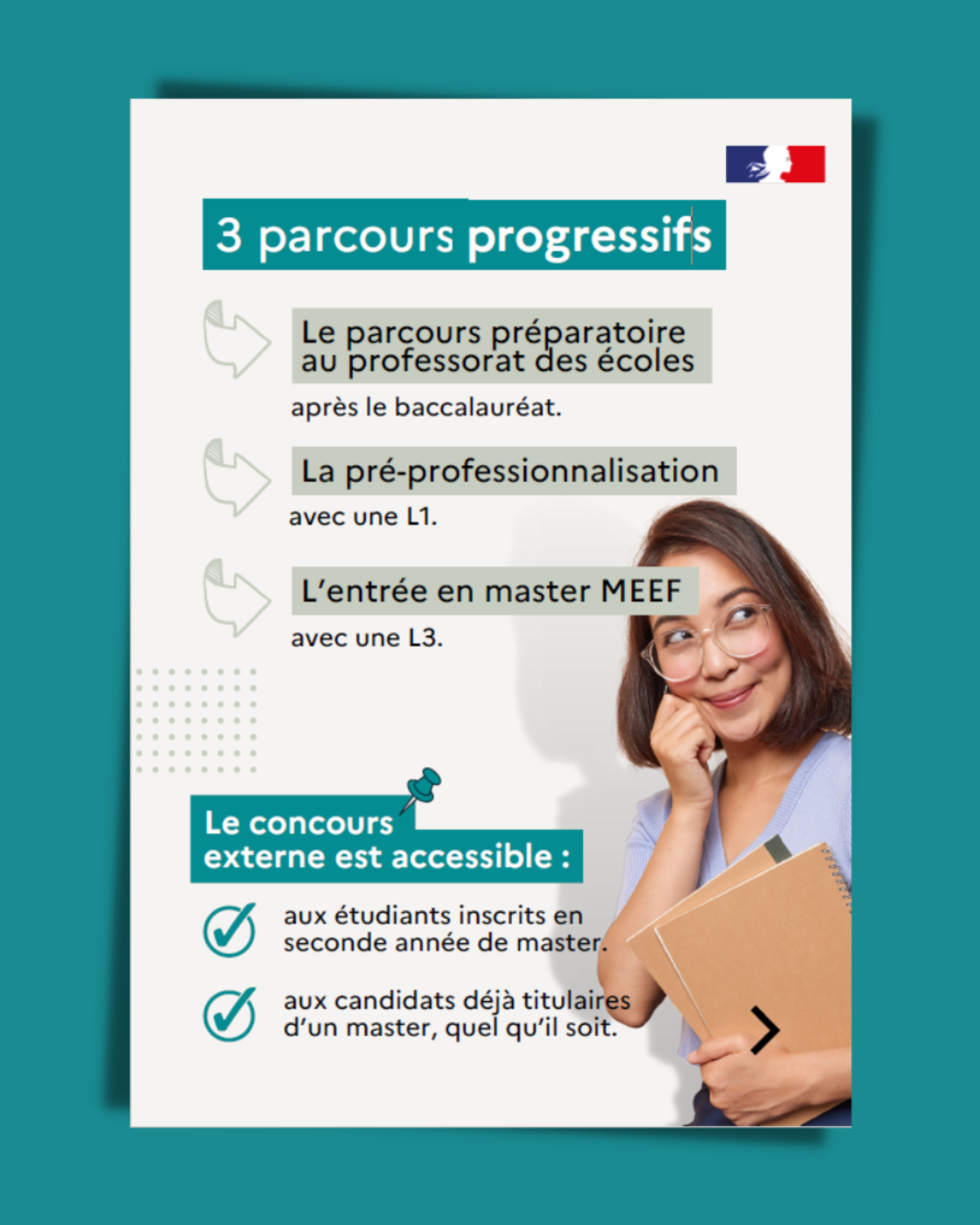 devenir enseignant 2