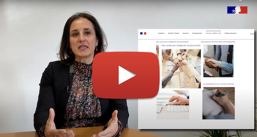 EAFC - L'Ecole Académique de la Formation Continue | Académie de Strasbourg