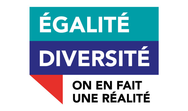 égalité diversité