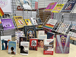 livres sur le genre, la sexualité