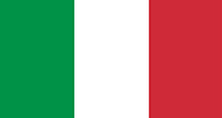 drapeau italie