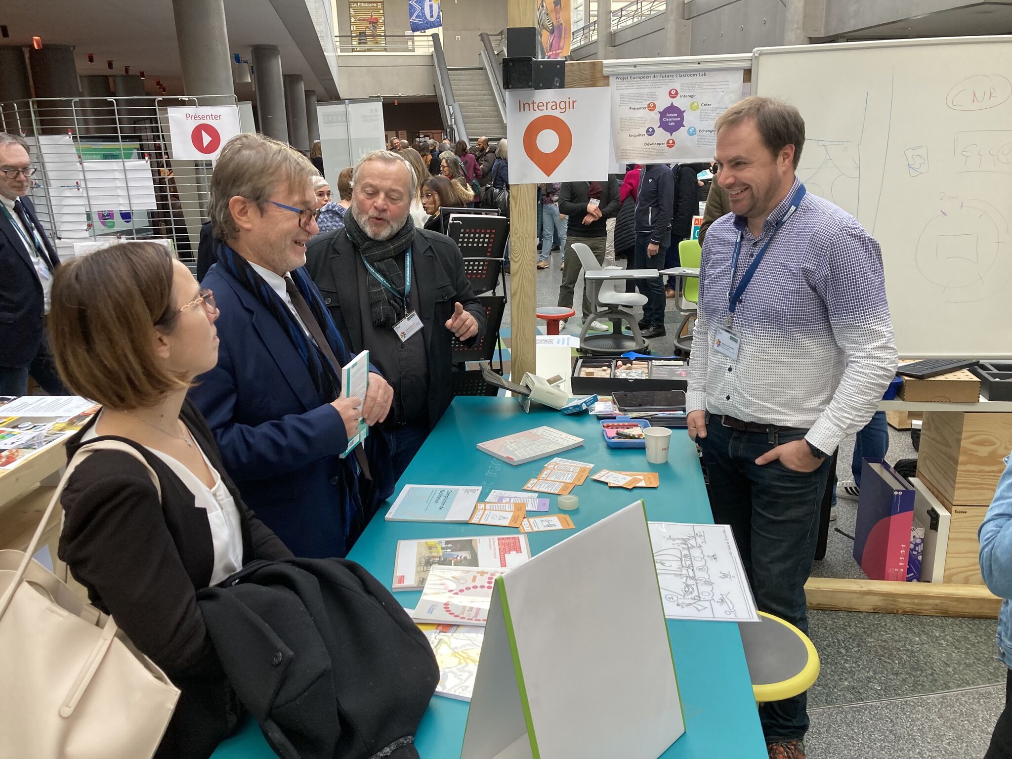 ambitions mulhouse forum 2