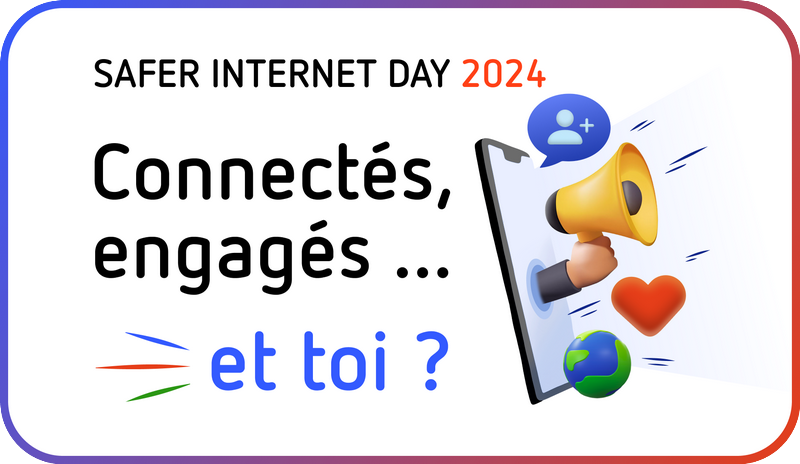 logo safer internet day