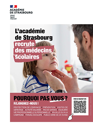 medecins scolaires
