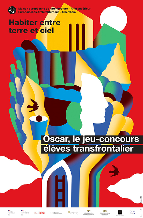 affiche oscar