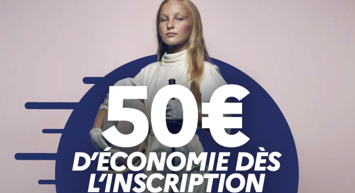 Bannière sport