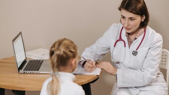 médecin