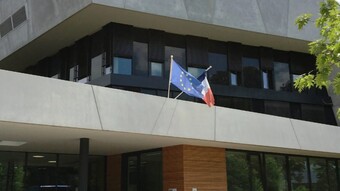 batiment école européenne de strasbourg